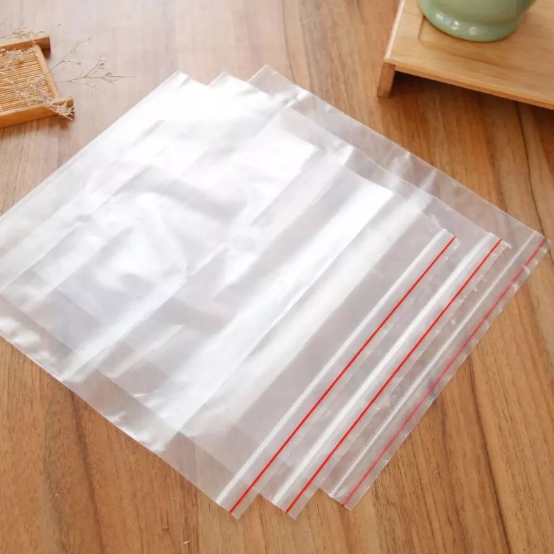OPP CPP Plastic