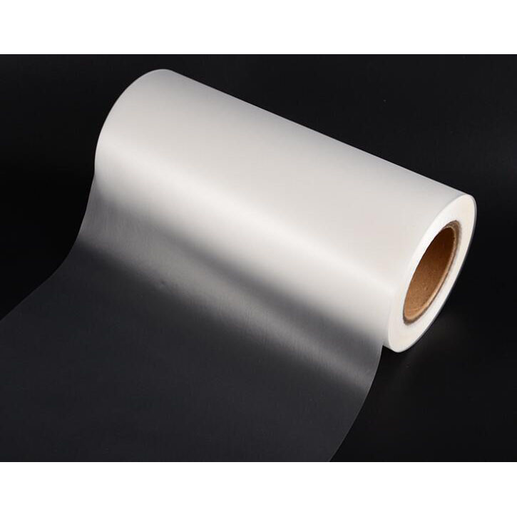 Polypropylene Plastic Film