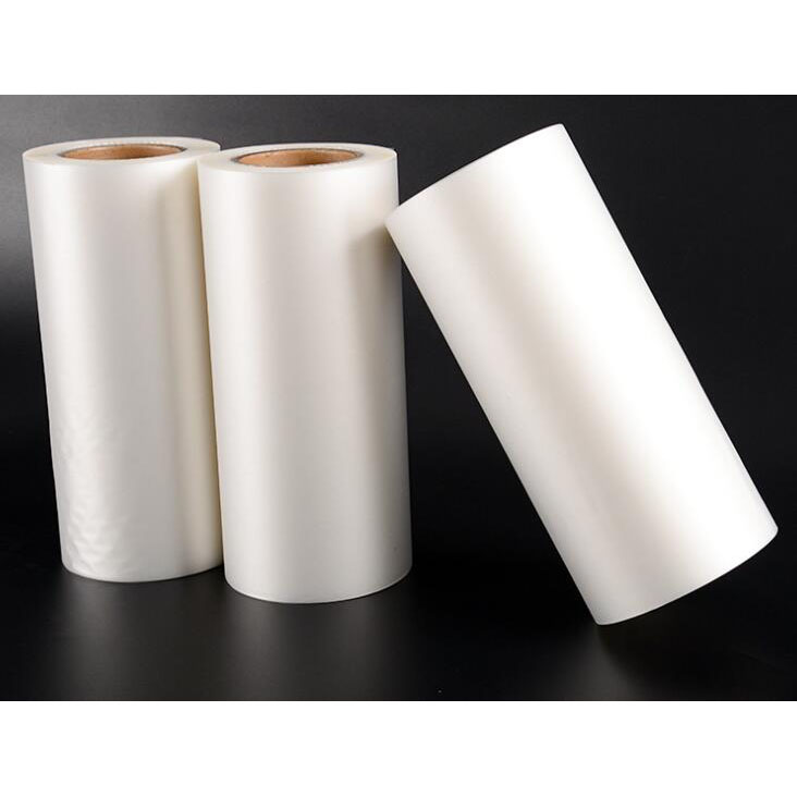 Polypropylene Plastic Film