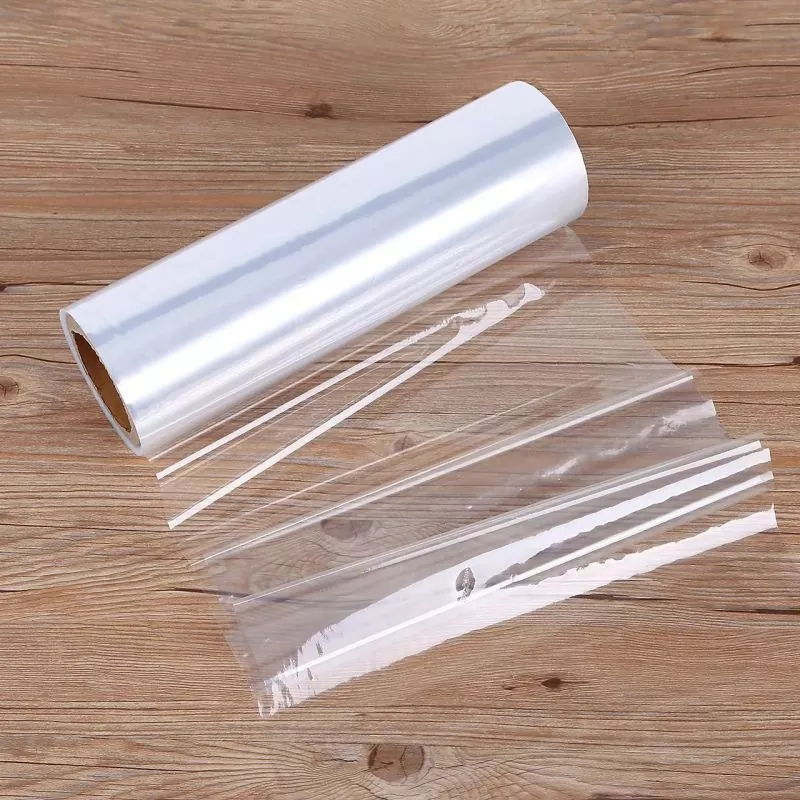 KPET High Barrier Film