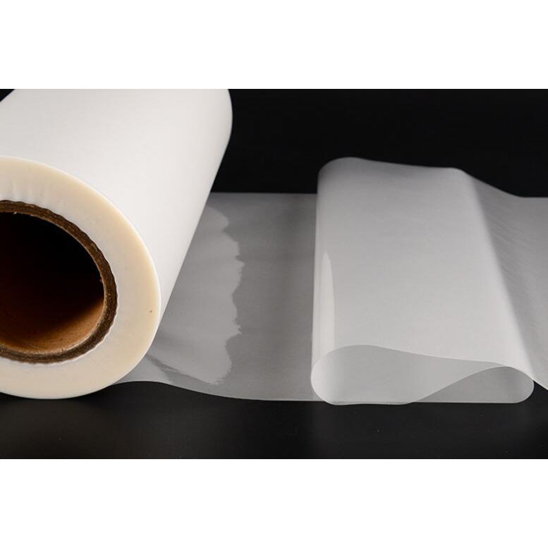 Polypropylene Plastic Film